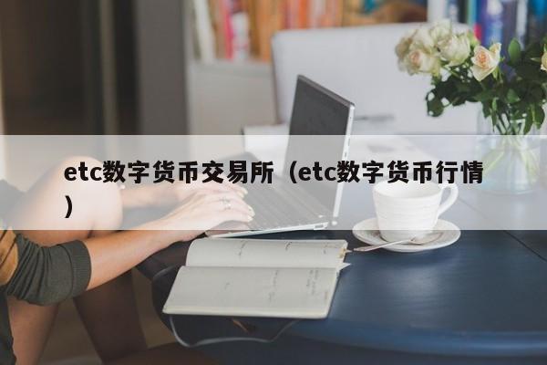 etc数字货币交易所（etc数字货币行情）