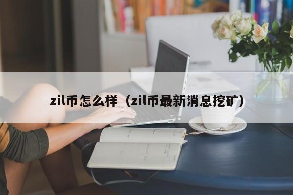 zil币怎么样（zil币最新消息挖矿）
