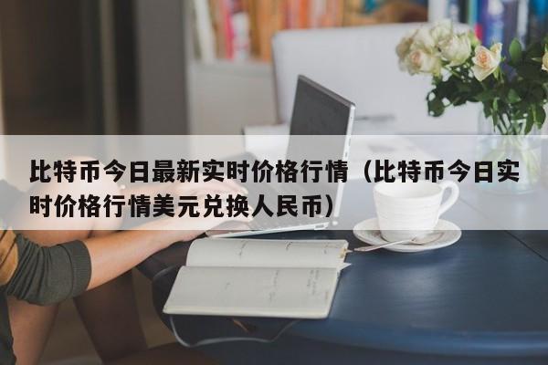 比特币今日最新实时价格行情(比特币今日实时价格行情美元兑换人民币)