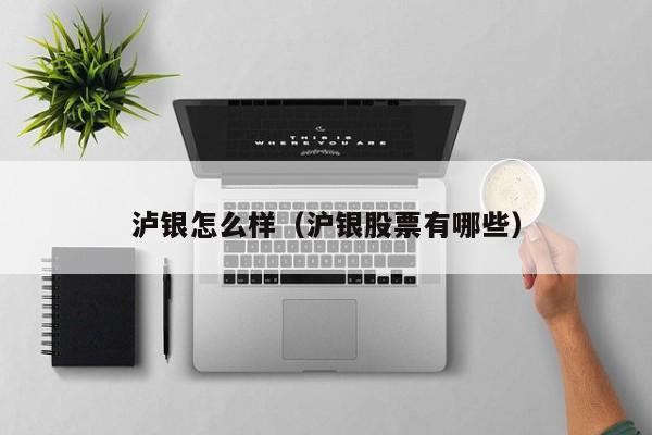 泸银怎么样（沪银股票有哪些）