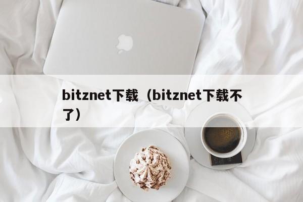bitznet下载（bitznet下载不了）