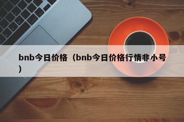 bnb今日价格（bnb今日价格行情非小号）
