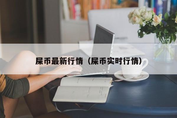 屎币最新行情（屎币实时行情）
