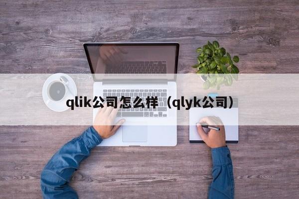 qlik公司怎么样（qlyk公司）