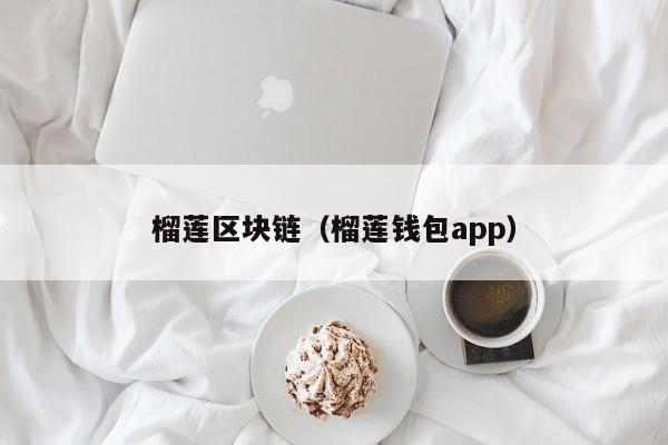榴莲区块链（榴莲钱包app）
