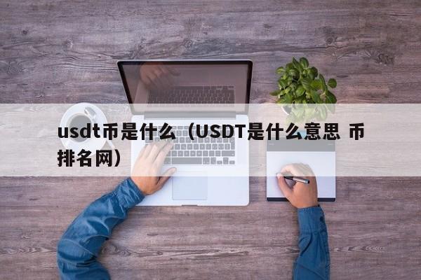 usdt币是什么（USDT是什么意思 币排名网）