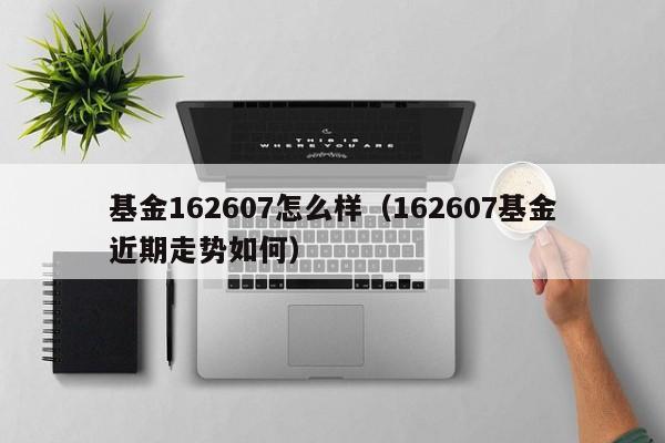 基金162607怎么样（162607基金近期走势如何）