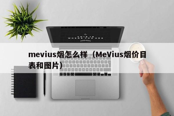 mevius烟怎么样（MeVius烟价目表和图片）