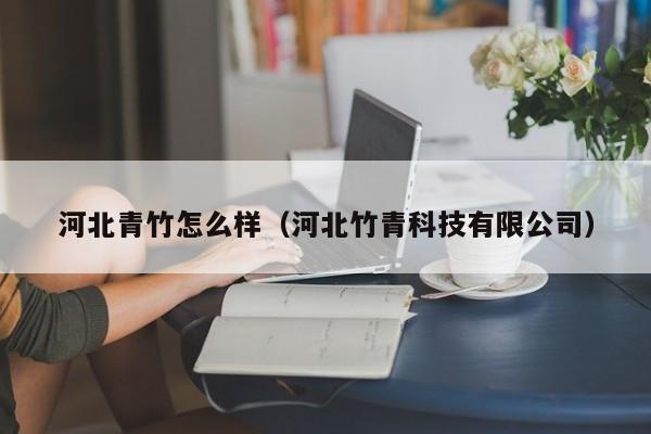 河北青竹怎么样（河北竹青科技有限公司）