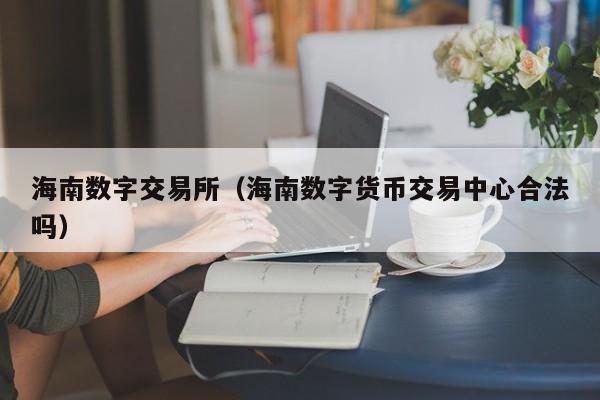 海南数字交易所（海南数字货币交易中心合法吗）