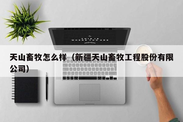 天山畜牧怎么样（新疆天山畜牧工程股份有限公司）