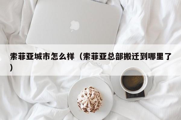 索菲亚城市怎么样（索菲亚总部搬迁到哪里了）