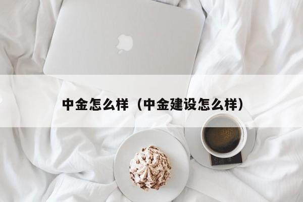 中金怎么样（中金建设怎么样）